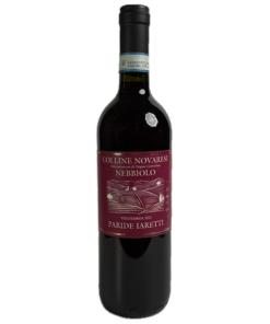 Iaretti Colline Novaresi Nebbiolo 2022