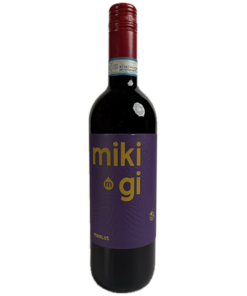 Miki Gi Merlot NV