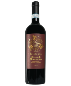 Rosso di Montalcino 2020