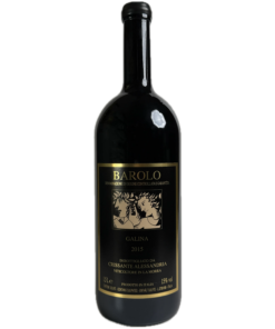 Barolo Galina Magnum 2015