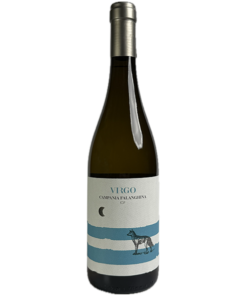 Virgo Falanghina 2024