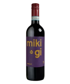 Mikigi Merlot NV