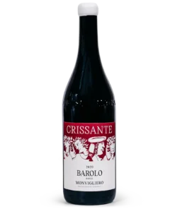 Barolo Monvigliero 2020