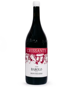 Barolo Monvigliero Magnum 2020