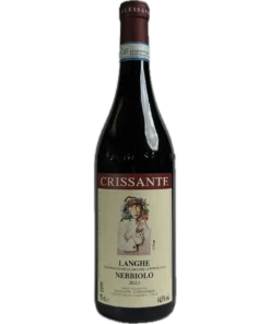 Langhe Nebbiolo 2023