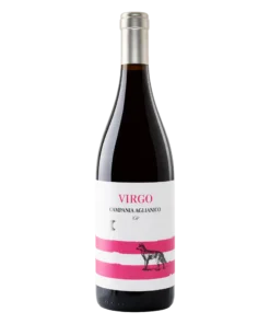Virgo Aglianico