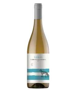 Virgo Falanghina