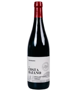 Costa Baiano 2019
