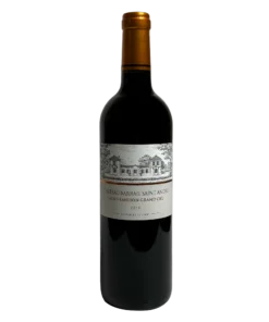 Château Barrail Saint Andre