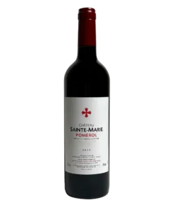 Château Sainte Marie