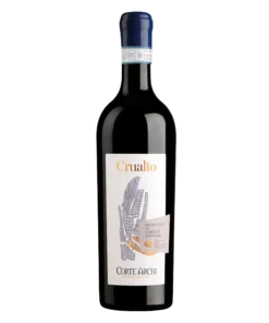 Valpolicella Classico Superiore "Crualto"